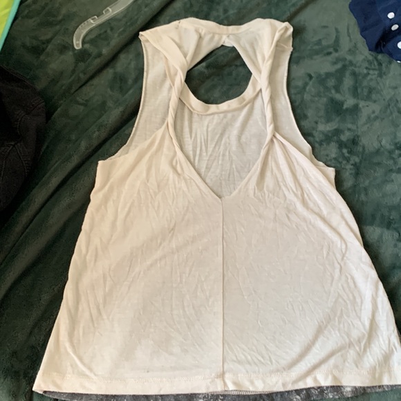 Miss chievous muscle tee graphic vintage S preowned - Picture 4 of 7